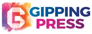 Gipping Press Logo
